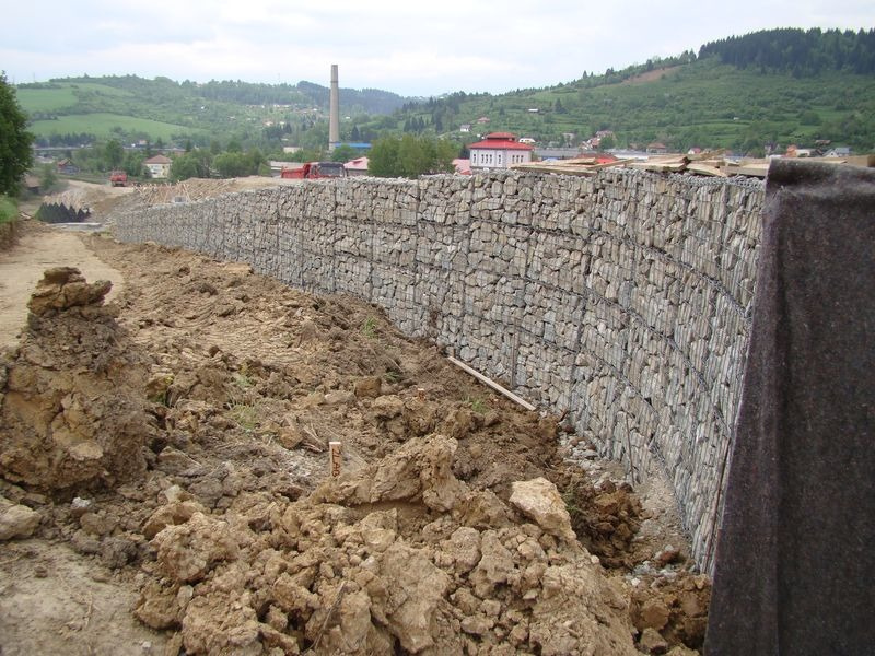 Čadca – obchvat, preložka cesty I/11 Čadca – obchvat, preložka cesty I/11