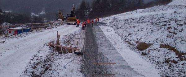 D1 Fričovce – Svinia, SO 202, opora č. 1