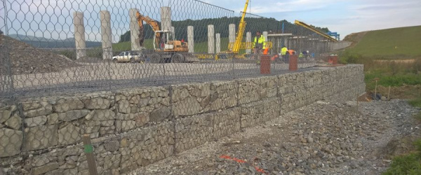 Diaľnica D1 Hričovské Podhradie – Lietavská Lúčka, SO 206