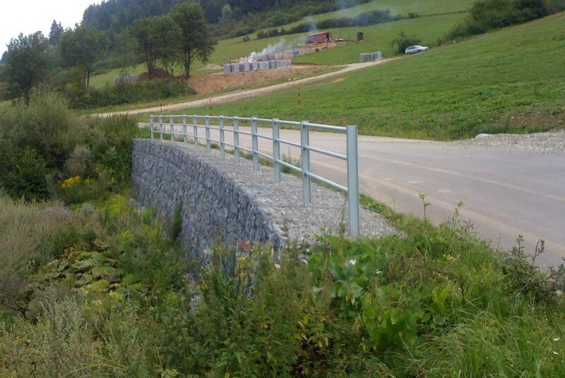 Ochrana brehov / Ochrana brehov - foto