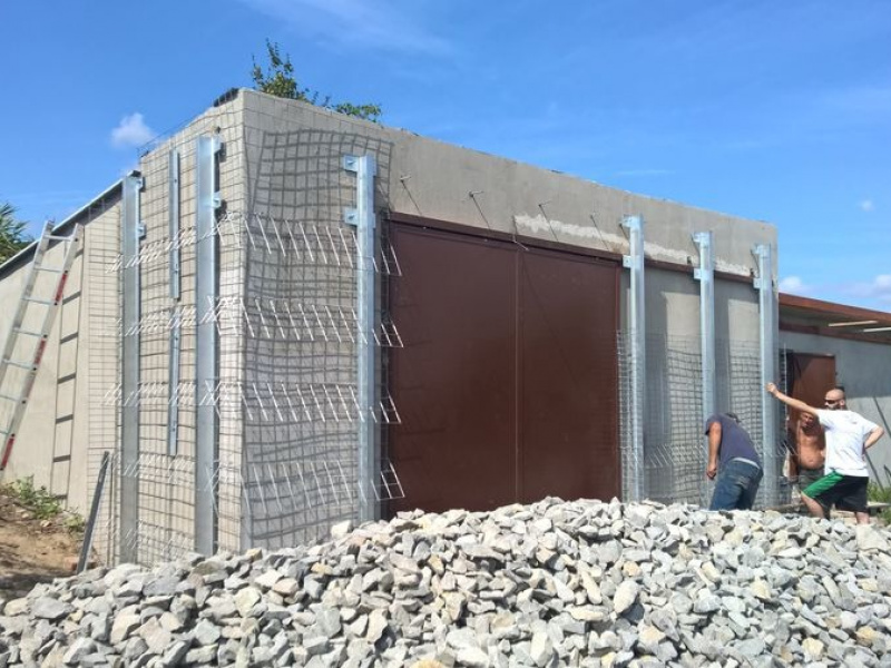 Vinársky domček Limbach Vinársky domček Limbach