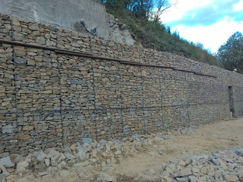Obchvat Brezna, I. etapa