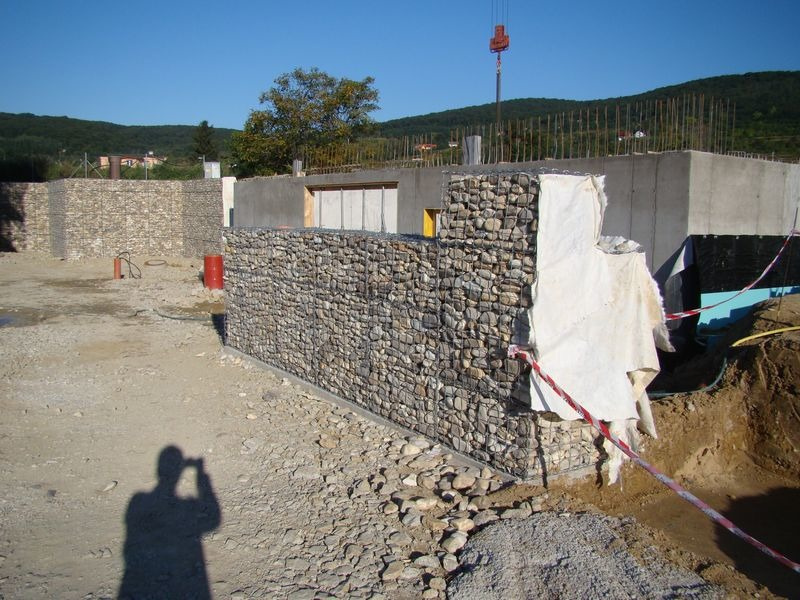 BD Kivikko BA II. etapa BD Kivikko BA II. etapa