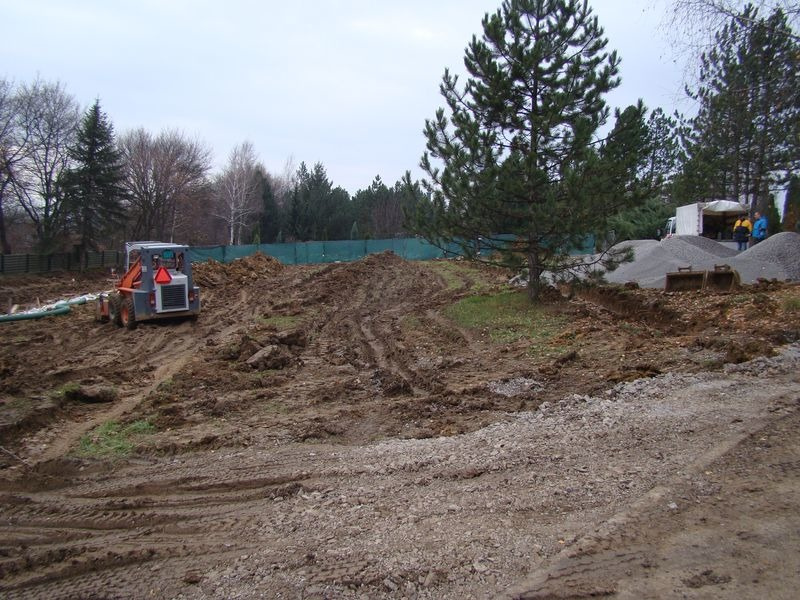 Rozšírenie cintorína Mariánska ulica Prievidza Rozšírenie cintorína Mariánska ulica Prievidza