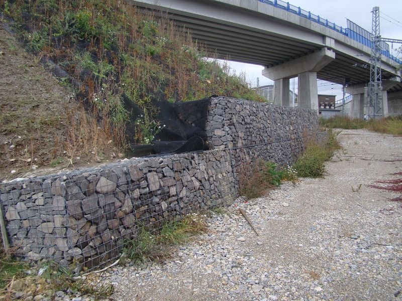 Rekonštrukcia železnice Trančianska Teplá Rekonštrukcia železnice Trančianska Teplá