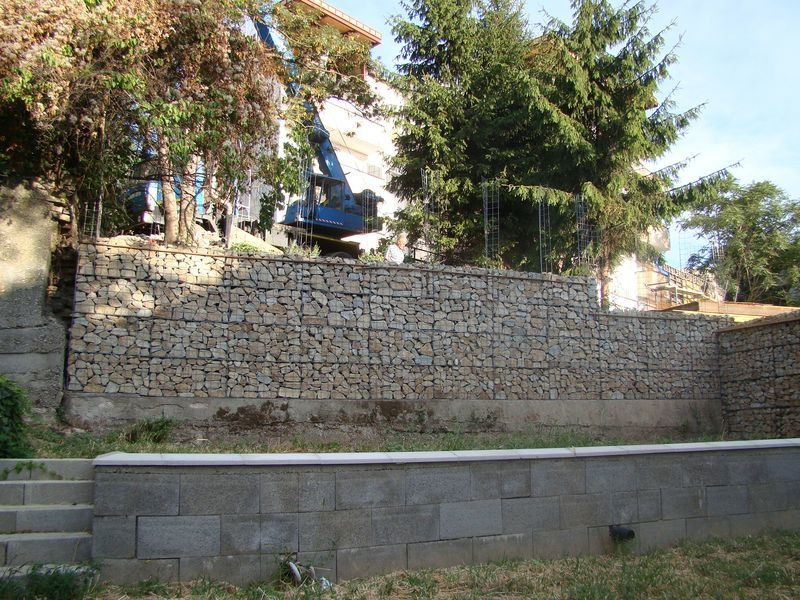 RD Palisády
