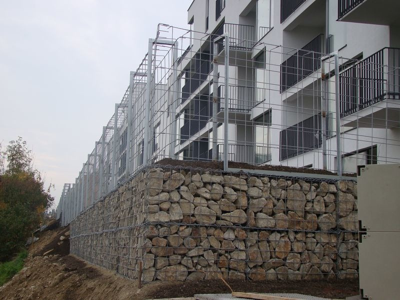 Nizkoenergetické domy Koliba Bratislava Nizkoenergetické domy Koliba Bratislava