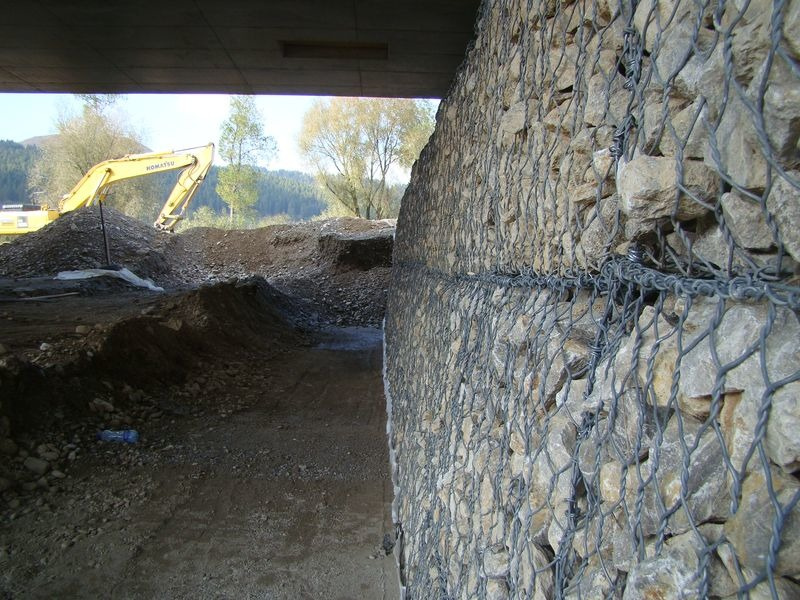 D1 Sverepec – Vrtižer D1 Sverepec – Vrtižer