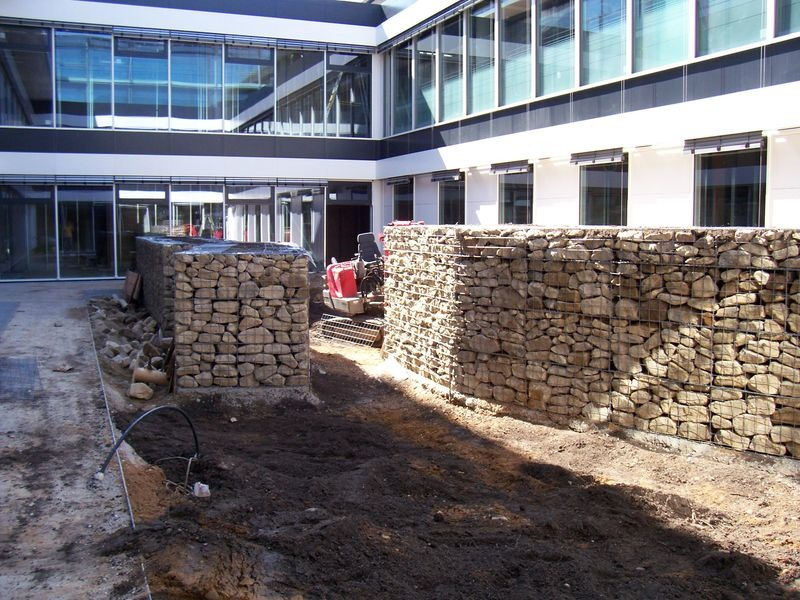 Klinikum Düsseldorf (Nemecko)