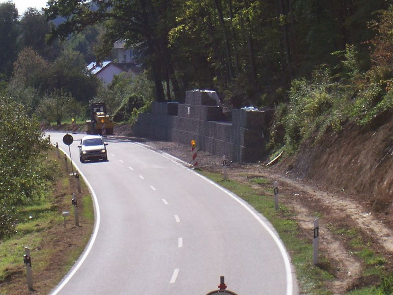 Radweg Spehbach – Eschelbronn (Nemecko)