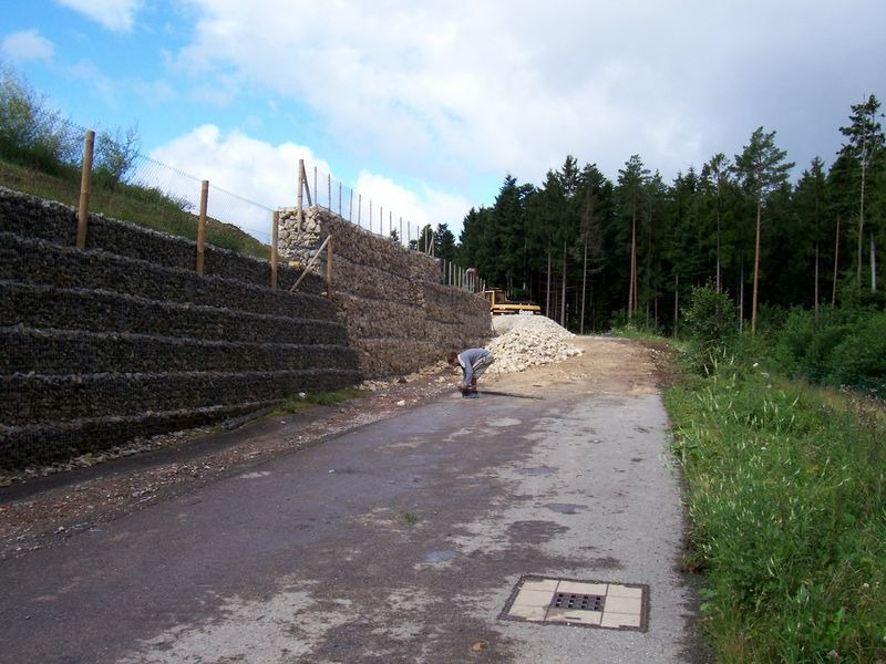 Deponie Oberhaugstedt (Nemecko)