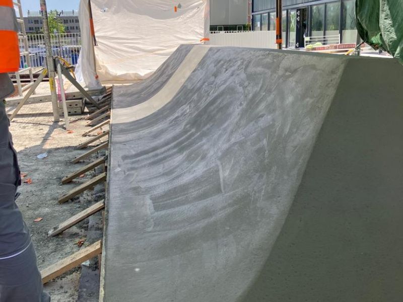 Skatepark