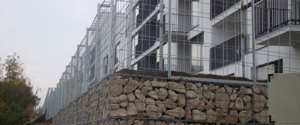 Nizkoenergetické domy Koliba Bratislava