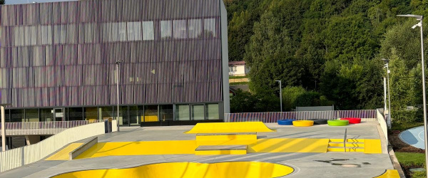 SkatePark